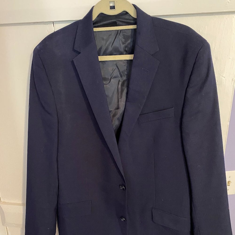 Kenneth Cole New York Blazer